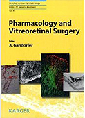 Pharmacology and Vitreoretinal Surgery