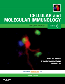 Cellular and Molecular Immunology 6/e(IE) Updated Edition