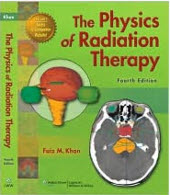 The Physics of Radiation Therapy-4판