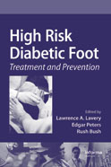 The High Risk Diabetic Foot