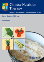 Chinese Nutrition Therapy