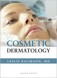 Cosmetic Dermatology: Principles and Practice-2판