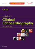 Textbook of Clinical Echocardiography-4판