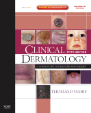 Clinical Dermatology-5판