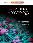 Color Atlas of Clinical Hematology-4판