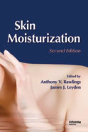Skin Moisturization  2/e