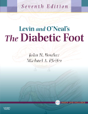 The Diabetic Foot with CD-ROM