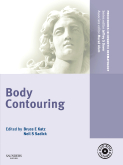 Procedures in Cosmetic Dermatology Series: Body Contouring with DVD