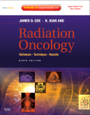 Radiation Oncology 9/e