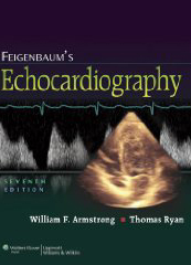 Feigenbaum's Echocardiography-7판