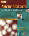 Microbiology for the Health Sciences-7판(2003)