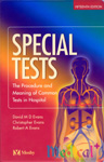 Special Tests 15/e