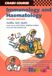 Immunology and Haematology (Crash Course) 2/e