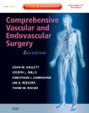 Comprehensive Vascular and Endovascular Surgery 2/e