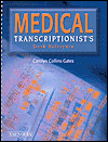 Medical Transcriptionist's Desk Reference