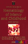 Nathan and Oski's Hematology of Infancy and Childhood 2vols