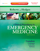 Clinical Procedures in Emergency Medicine 5/e
