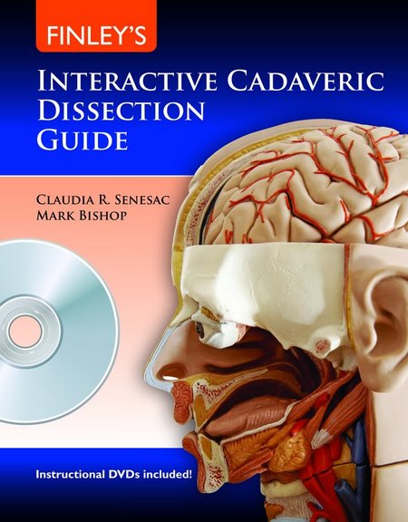Finley's Interactive Cadaveric Dissection Guide