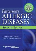 Patterson's Allergic Disease 7/e