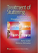 Treatment of Stuttering: Established and Emerging Interventions