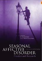 Seasonal Affective Disorder 2/e: Practice and Research