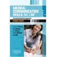Medical Communication Skills and Law Made Easy:The Patient-Centred Approach