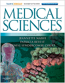 Medical Sciences: with STUDENTCONSULT access