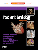 Paediatric Cardiology-3판