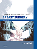 Breast Surgery 4/e: A Companion to Specialist Surgical Practice