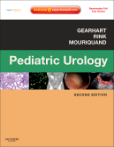 Pediatric Urology-2판-Expert Consult-Online and Print
