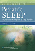 A Clinical Guide to Pediatric Sleep Diagnosis and Management of Sleep Problems