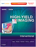 High-Yield Imaging: Interventional: Expert Consult