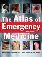 Atlas of Emergency Medicine 3/e