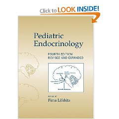 Pediatric Endocrinology Fourth Edition