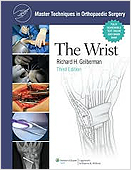 (MTO)Master Techniques in Orthopaedic Surgery:The Wrist 3/e