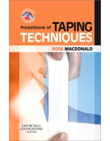 Pocketbook of Taping Techniques (Physiotherapy Pocketbooks)