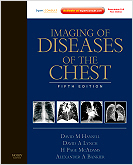 Imaging of Diseases of the Chest 5/e