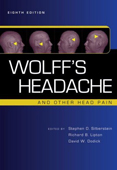Wolff's Headache and Other Head Pain 8/e