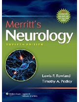 Merritt's Neurology 12/e