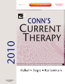 Conn's Current Therapy 2010 - Expert Consult - Online and Print