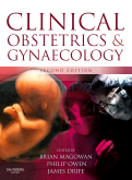 Clinical Obstetrics and Gynaecology-2판