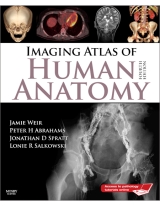 Imaging Atlas of Human Anatomy 4/e [Paperback]