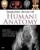 Imaging Atlas of Human Anatomy - With STUDENT CONSULT Online Access 4/e