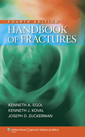 Handbook of Fractures-4판