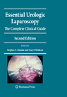 Essential Urologic Laparoscopy 2/e: The Complete Clinical Guide(Hardcover)