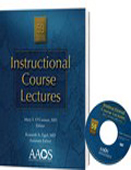(ICL)Instructional Course Lectures 2010 vol.59(with DVD)