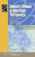 Samuels's Manual of Neurologic Therapeutics 8/e