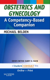 Obstetrics and Gynecology: A Competency-Based Companion : With STUDENT CONSULT Online Access