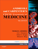 Cecil Essentials of Medicine-8판