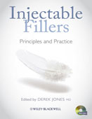 Injectable Fillers: Principles and Practice